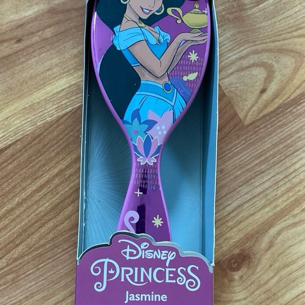 Disney Princess‎ Jasmin Wet Brush